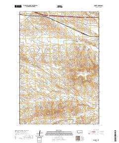 Rowley 2020 topographic map thumbnail