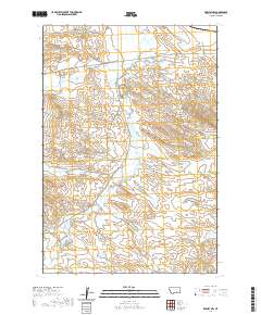 Rowley NW 2020 topographic map thumbnail