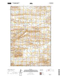 Roy 2020 topographic map thumbnail