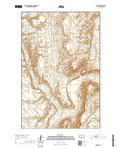 Shonkin 2020 topographic map thumbnail