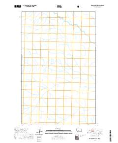 Red Mountain OE N 2020 topographic map thumbnail