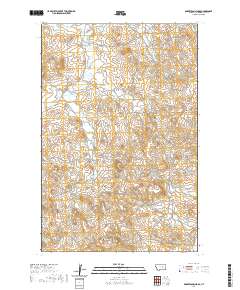 Robertson School 2020 topographic map thumbnail