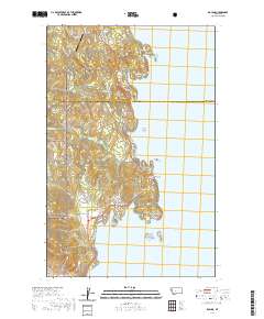 Rollins 2020 topographic map thumbnail