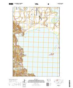 Somers 2020 topographic map thumbnail