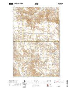 Soo 2020 topographic map thumbnail