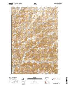Sourdough School 2020 topographic map thumbnail