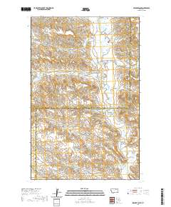 Spencer Point 2020 topographic map thumbnail