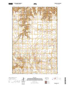 Stranahan SE 2020 topographic map thumbnail