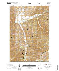 Sula 2020 topographic map thumbnail