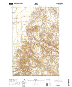 Sun Prairie 2020 topographic map thumbnail