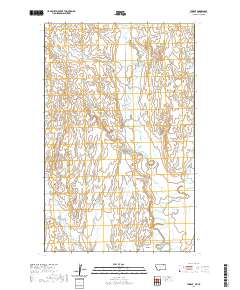 Thoeny 2020 topographic map thumbnail
