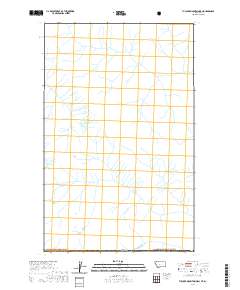 Tuchuck Mountain OE N 2020 topographic map preview