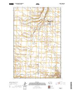 Turner 2020 topographic map thumbnail