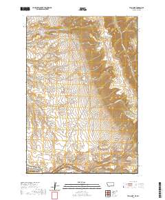 Two Point 2020 topographic map thumbnail