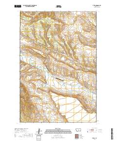 Tyler 2020 topographic map thumbnail