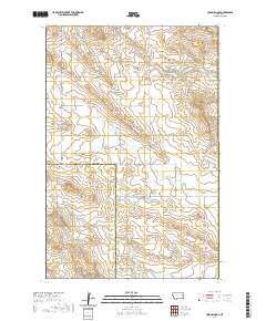 Union School 2020 topographic map thumbnail