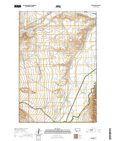 Vendome 2020 topographic map thumbnail