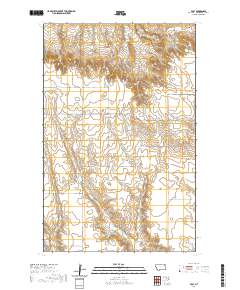Volt 2020 topographic map thumbnail