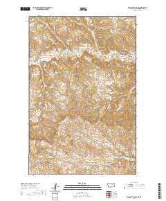 Weingart Place NW 2020 topographic map thumbnail