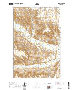 West Fork NE 2020 topographic map thumbnail