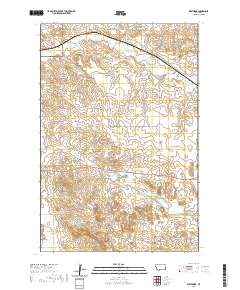 Westmore 2020 topographic map thumbnail