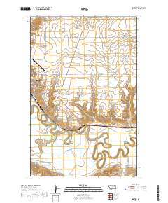 Whately 2020 topographic map thumbnail