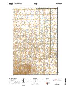 Whitlash 2020 topographic map thumbnail