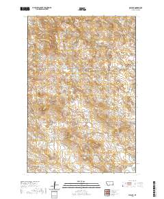 Willard 2020 topographic map thumbnail