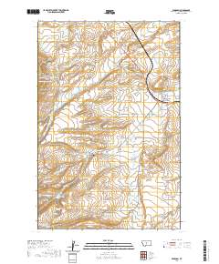 Windham 2020 topographic map thumbnail