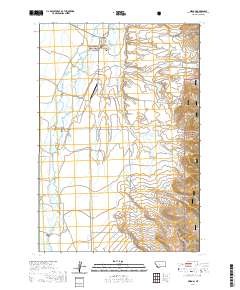 Wisdom 2020 topographic map thumbnail