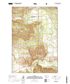 Woodworth 2020 topographic map thumbnail