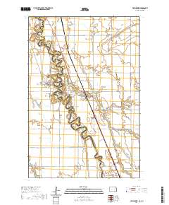 Abercrombie 2020 topographic map thumbnail
