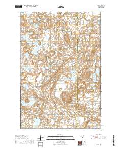 Alfred 2020 topographic map thumbnail