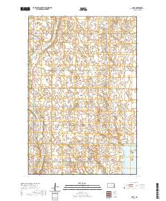 Alice 2020 topographic map thumbnail