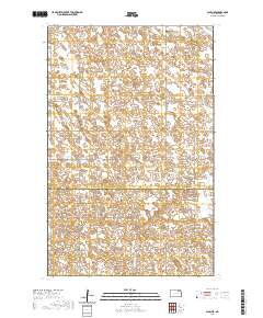 Alsen SE 2020 topographic map thumbnail