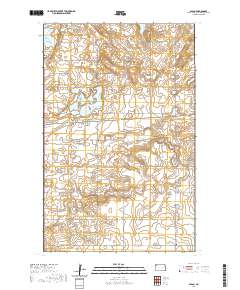 Appam 2020 topographic map thumbnail