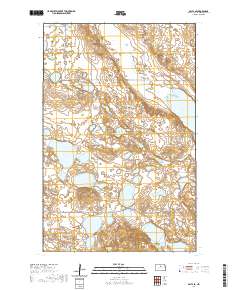 Balta SE 2020 topographic map thumbnail