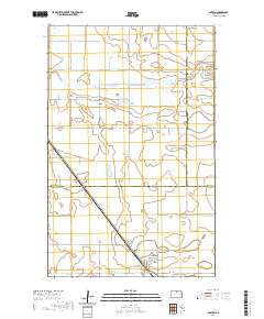 Barton 2020 topographic map thumbnail
