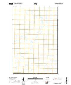 Bathgate NE OE N 2020 topographic map thumbnail