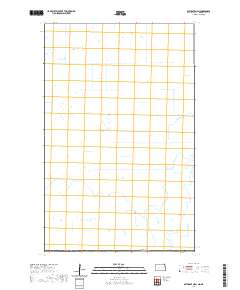 Bathgate OE N 2020 topographic map thumbnail