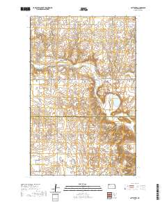 Battleview 2020 topographic map thumbnail