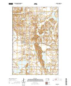 Binford 2020 topographic map thumbnail