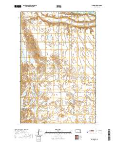 Binford NE 2020 topographic map thumbnail