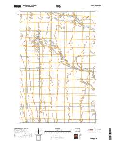 Blanchard 2020 topographic map thumbnail