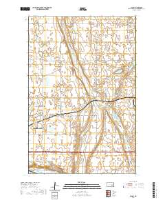 Bloom 2020 topographic map thumbnail