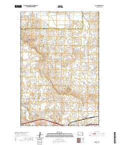 Boyle 2020 topographic map thumbnail