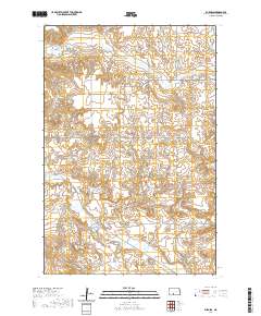 Burgess 2020 topographic map thumbnail