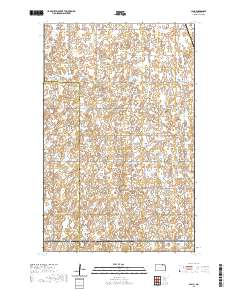 Calio 2020 topographic map thumbnail