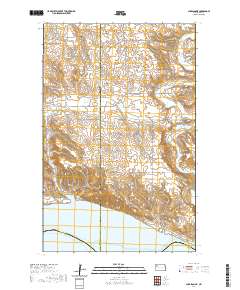 Charlson NE 2020 topographic map preview