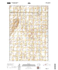 Cogswell 2020 topographic map thumbnail